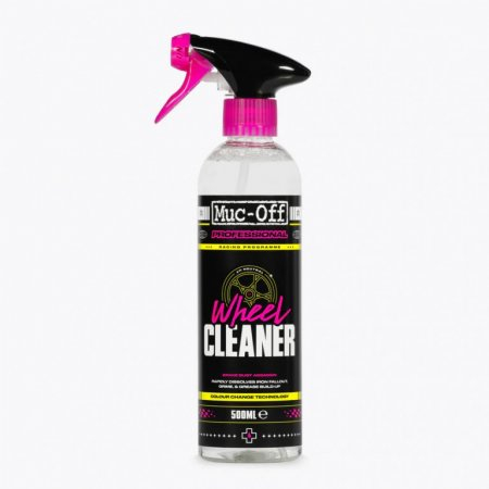 Moto/Atv - Wheel Cleaner MUC-OFF 21484 500ml