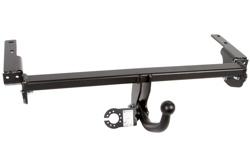 Carlig de remorcare Semidemontabil pentru: Citroen C4 II 11.09-