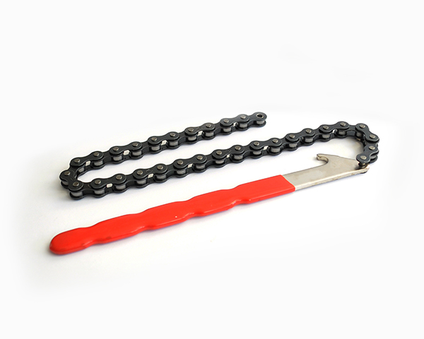 Cheie Filtru Ulei (Cu Lant)