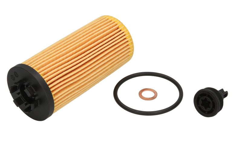Filtru ulei Mann-Filter HU 6012 Z KIT