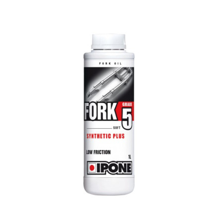 IPONE Ulei Furca Synthetic Plus 5W 1L 1L