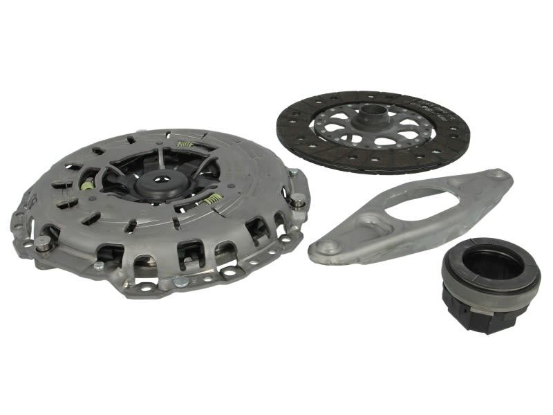 Kit Ambreiaj Luk Bmw Seria 5 E61 2004-2010 623 3194 10