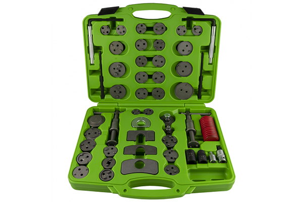 Presa Pentru Pistoane De Frana Jbm