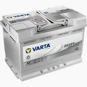 ACUMULATOR AUTO VARTA SILVER DINAMIC AGM 70AH 760A(EN) [1]