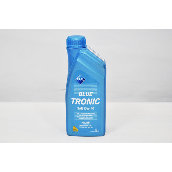 Aral Blue Tronic II SAE 10W-40 1L [3]
