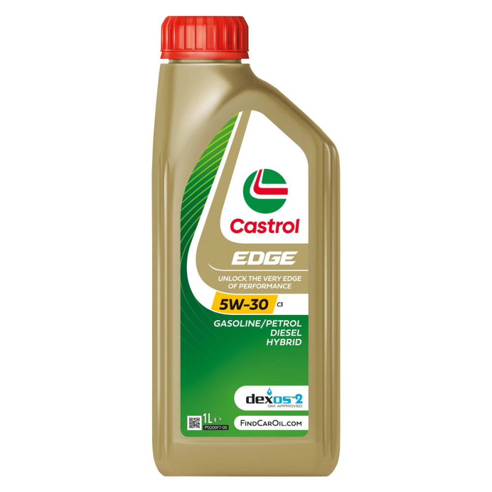 Castrol EDGE 5W-30 C3 1L [1]