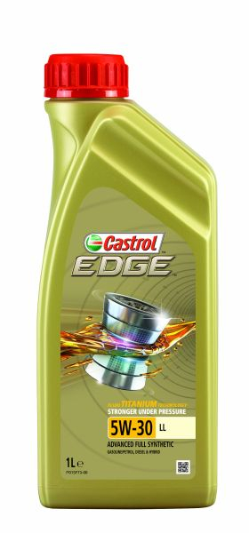 Castrol EDGE 5W-30 LL 1L [2]