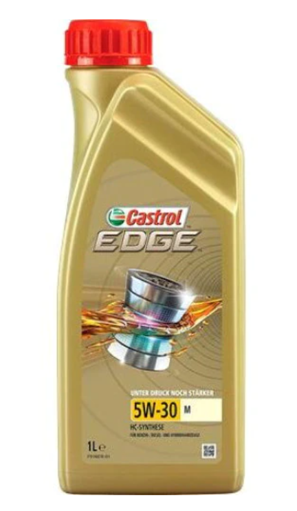 Castrol EDGE 5W-30 M 1L [2]