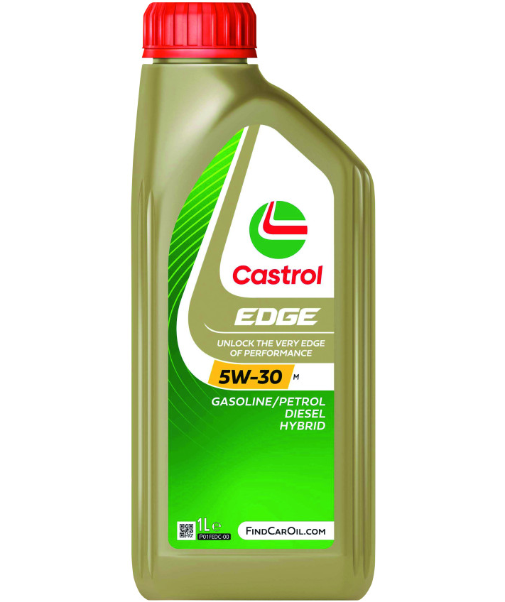 Castrol EDGE 5W-30 M 1L [1]