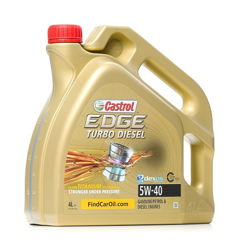 CASTROL EDGE 5W-40 4L [2]