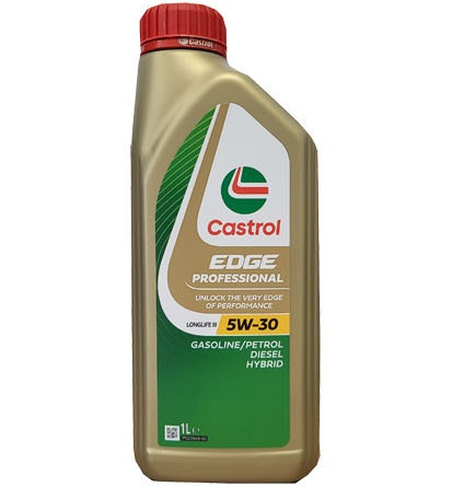 Castrol EDGE Professional LongLife III 5W-30 1L [1]