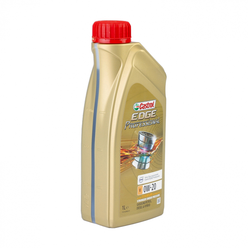 Castrol EDGE Professional V 0W-20 1L [4]