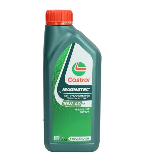 Castrol MAGNATEC 10W-40 A/B 1L [1]