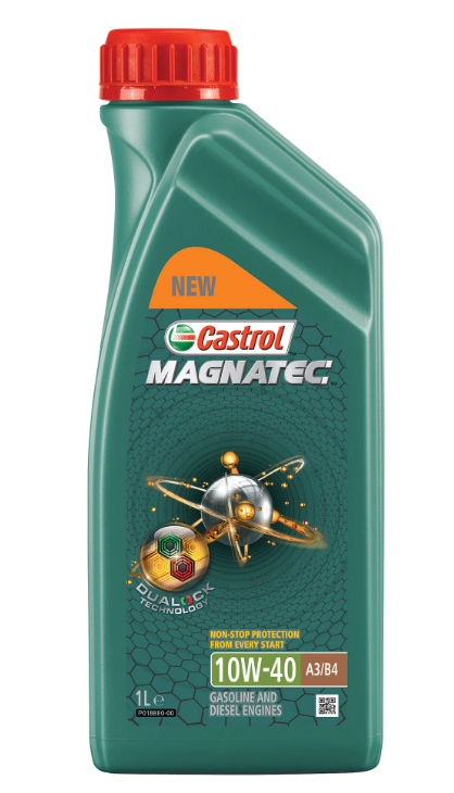 Castrol MAGNATEC 10W-40 A/B 1L [2]