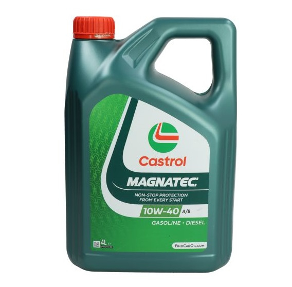 Castrol MAGNATEC 10W-40 A/B 4L [1]
