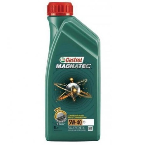 Castrol MAGNATEC 5W-40 C3 1L [2]
