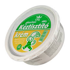 KÉZMOSÓ PASZTA, 400G [2]
