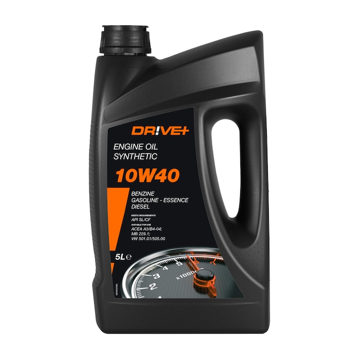 Drive+ SL/CF 10W-40 5L [2]