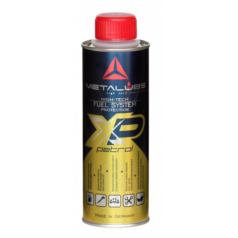 METALUBS X P 250ML [1]