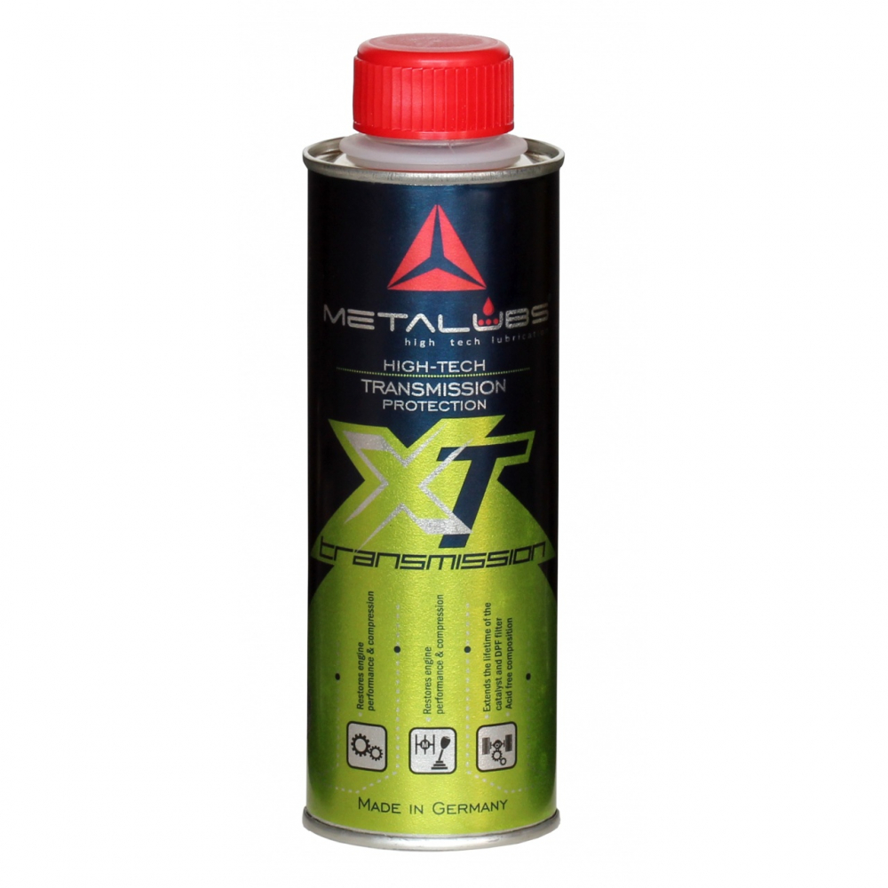 METALUBS X T 250ML [1]