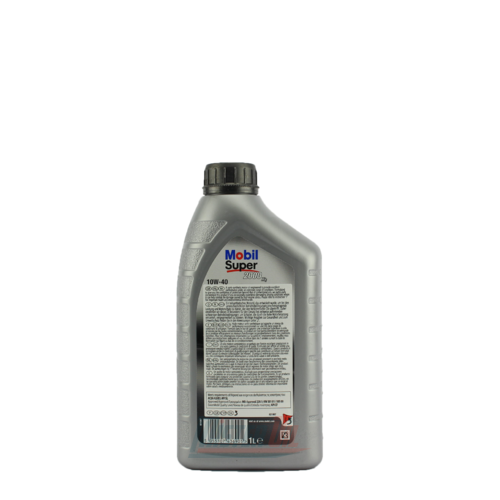 Mobil Super 2000 X1 10W-40 1L [2]