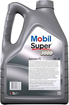 Mobil Super 3000 X1 Formula FE 5W-30 4L [2]