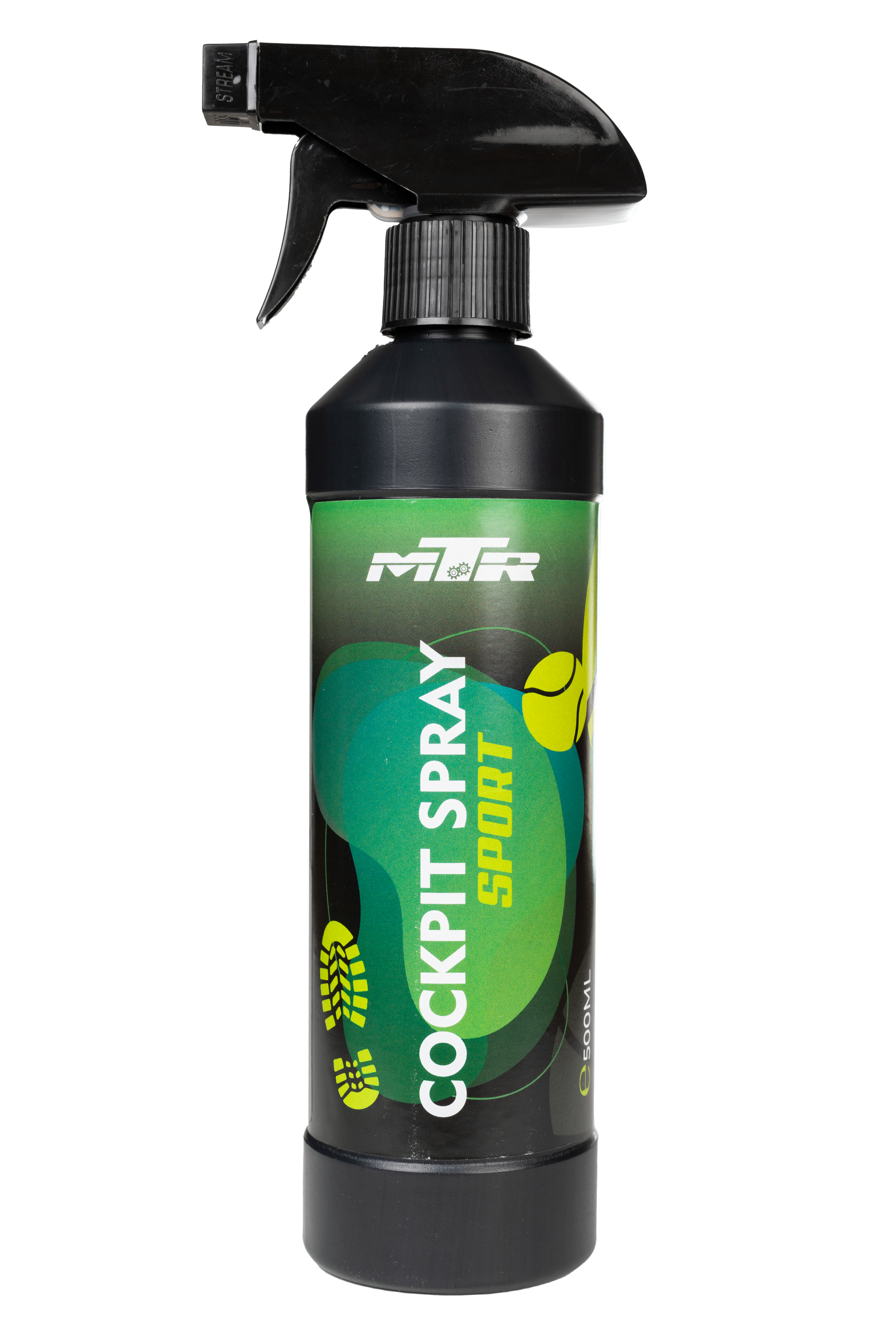 OSIP COCKPIT SPRAY SPORT MŰSZERFAL ÁPOLÓ SZILIKON 500ML [1]