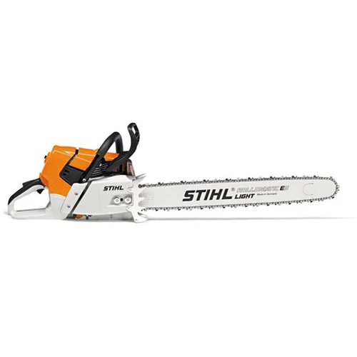 STIHLMS 661 Extrém erős motorfűrész, teljesítmény: 7,3 LE, lökettérfogat 91,1 cc, vágáshossz 75 cm [2]