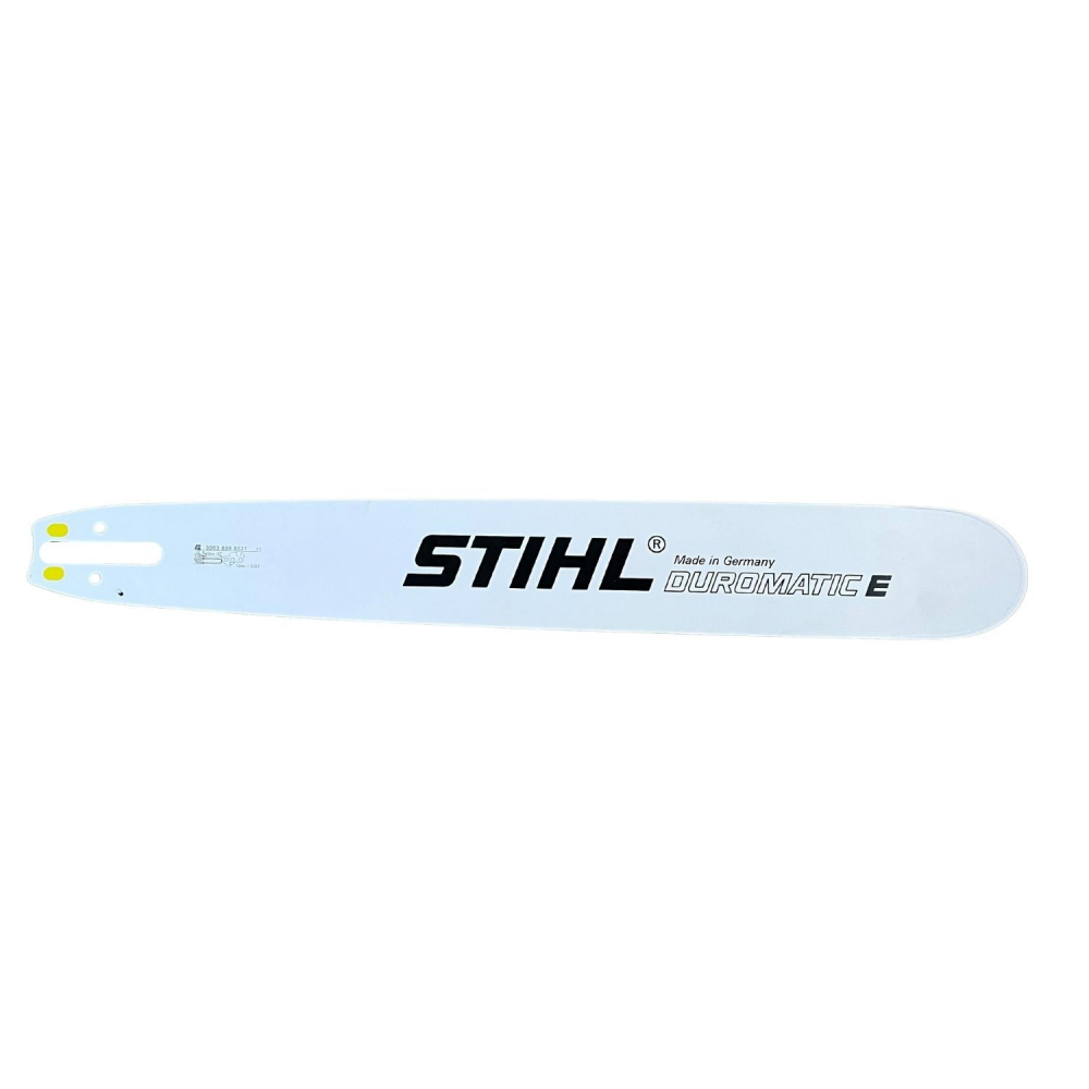 STIHL Vezetőlemez Duromatic E, 50 cm ,3/8inch,1,6 mm,72 z [1]