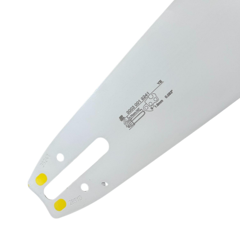STIHL Vezetőlemez Duromatic E , 75 cm , 3/8inch , 1,6 mm, 88 z [2]