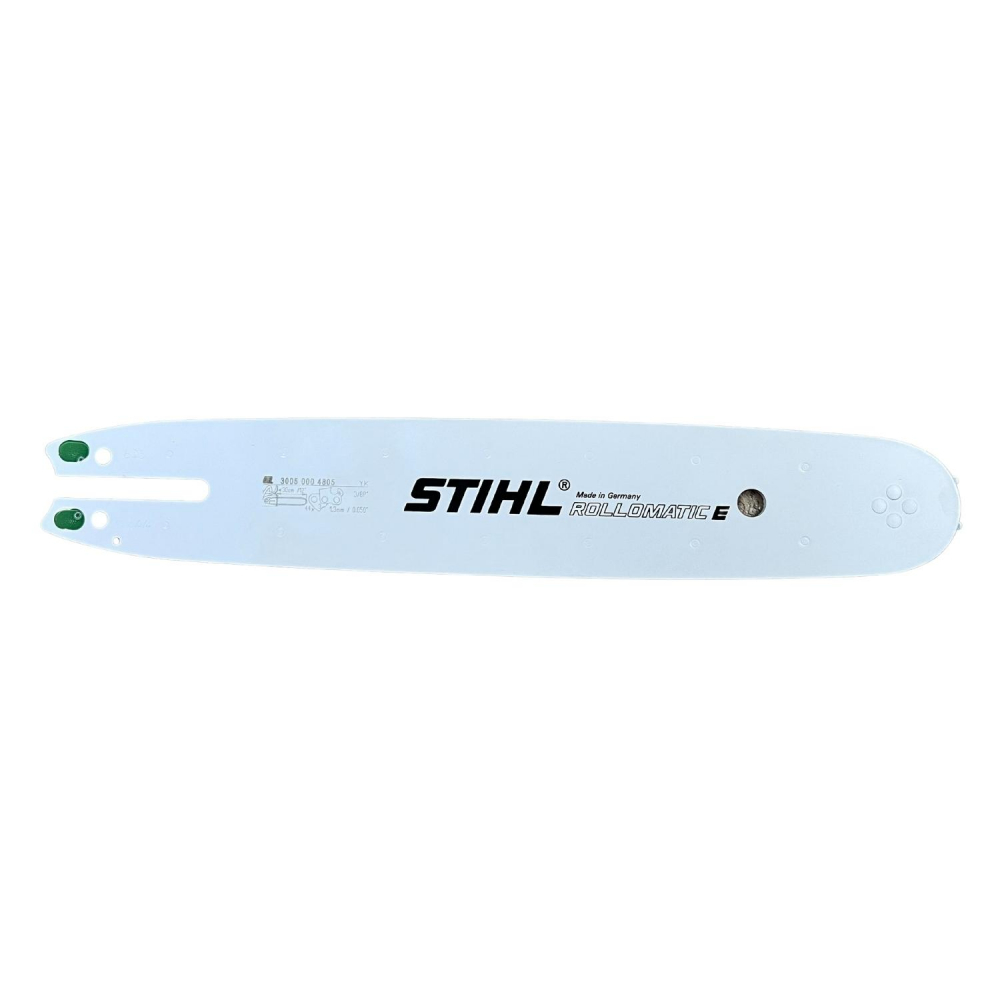 STIHL Vezetőlemez Rollomatic E , 30 cm , 3/8"P, 1,3 mm, 50 z [1]