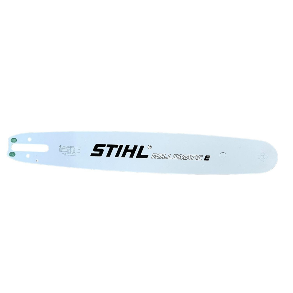 STIHL Vezetőlemez Rollomatic E , 40 cm , 3/8 inch, 1,6 mm, 60 z [1]