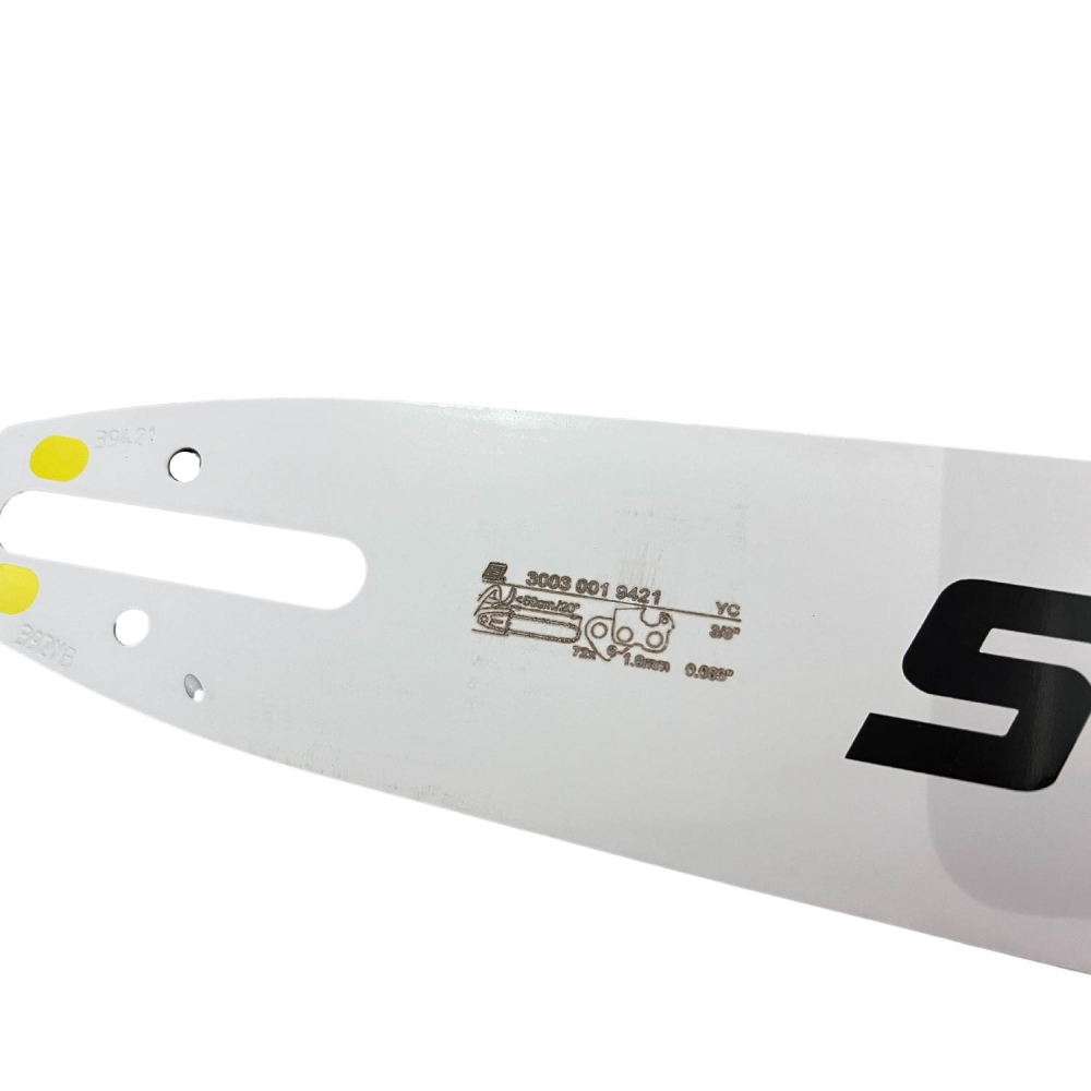 STIHL Vezetőlemez Rollomatic, 50 cm ,3/8inch , 1,6 mm, 72 z [2]