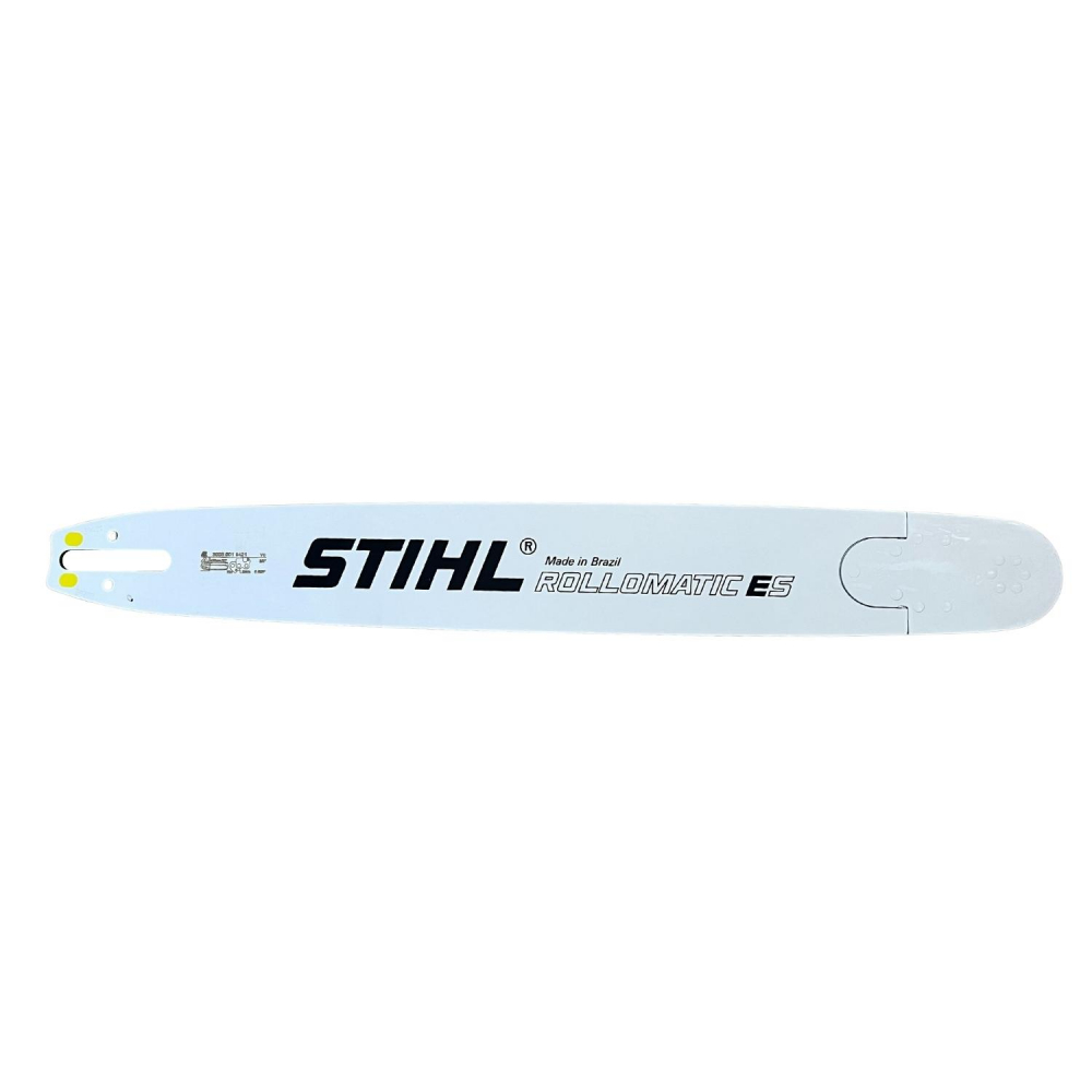 STIHL Vezetőlemez Rollomatic, 50 cm ,3/8inch , 1,6 mm, 72 z [1]