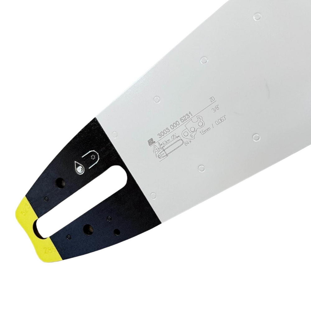 STIHL Vezetőlemez Rollomatic E, 63 cm , 3/8 inch , 1,6 mm, 84 z [2]