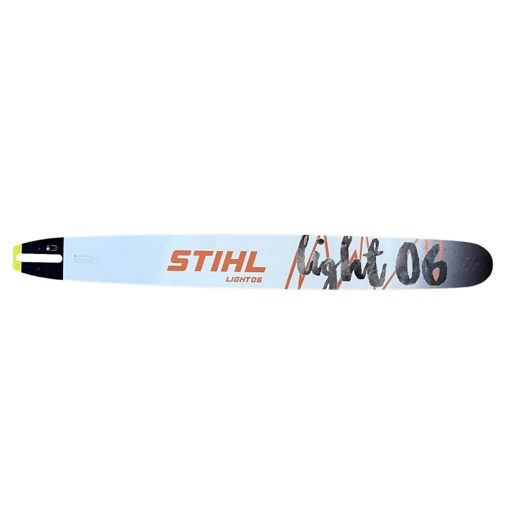 STIHL Vezetőlemez Rollomatic E, 63 cm , 3/8 inch , 1,6 mm, 84 z [1]
