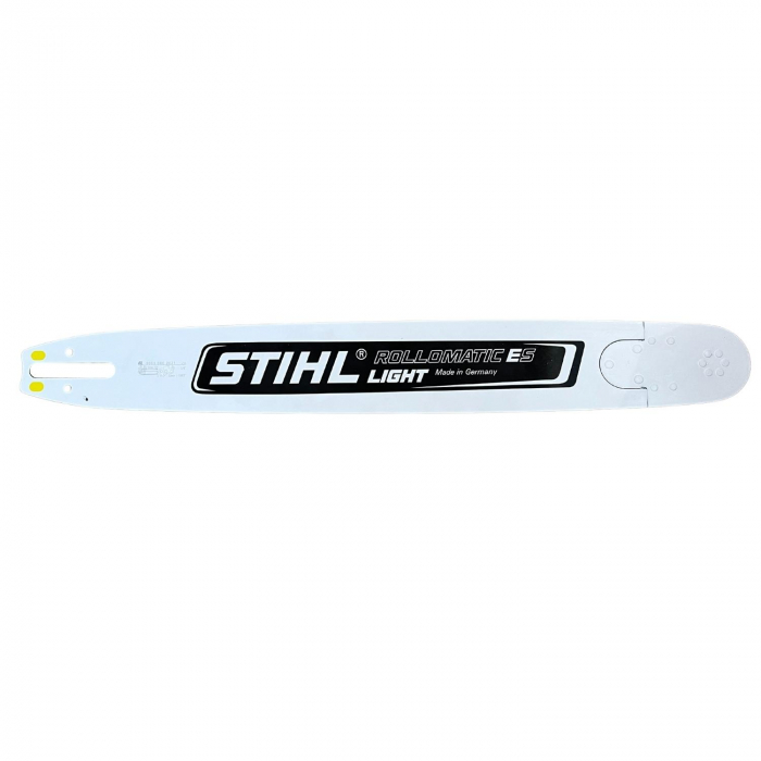 STIHL Vezetőlemez Rollomatic ES Light, 50 cm, 3/8", 1,6 mm, 72 z [1]