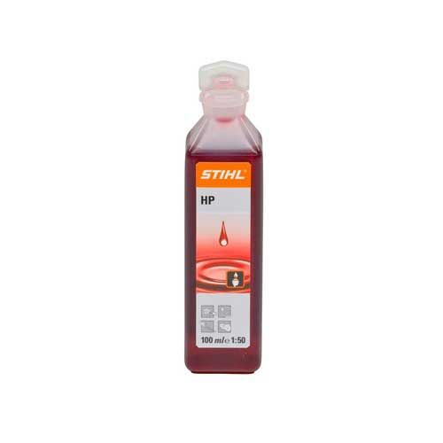 Stihl HP kétütemű motorolaj 100 ml [1]