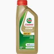 ULEI MOTOR CASTROL EDGE 5W30LL 1L [1]