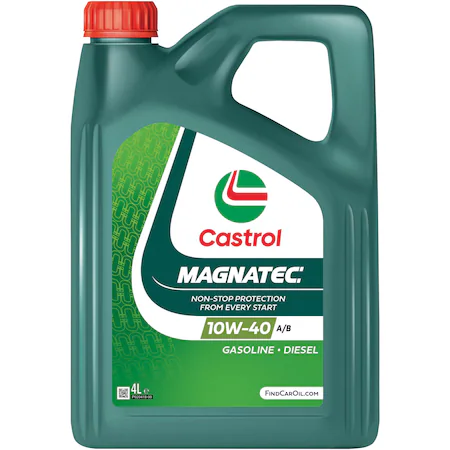 CASTROL MAGNATEC A/B 4L MOTOR OLAJ [1]