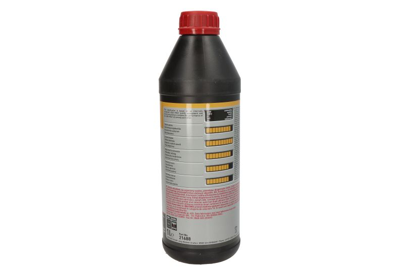 Liqui Moly Top Tec MTF 5200 75W-80 váltóolaj 1L [2]