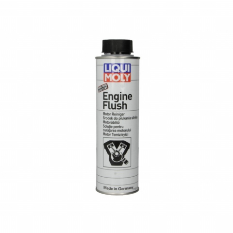 Scule și consumabile service - Soluție pentru curățarea motorului 300ml