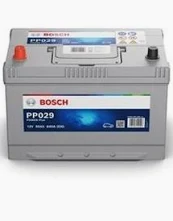 Acumulatoare - ACUMULATOR AUTO BOSCH 95AH 840A(EN) JIS ,BORNA INVERSĂ