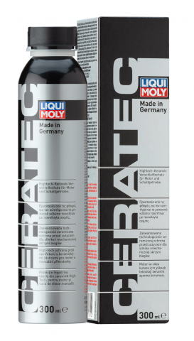 Uleiuri și lichide auto - Aditiv ulei Cera Tec 300ml