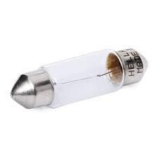 Accesorii, piese auto - BEC C5W
