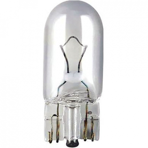 Accesorii, piese auto - BEC W5W