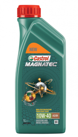 Castrol MAGNATEC 10W-40 A/B 1L [1]
