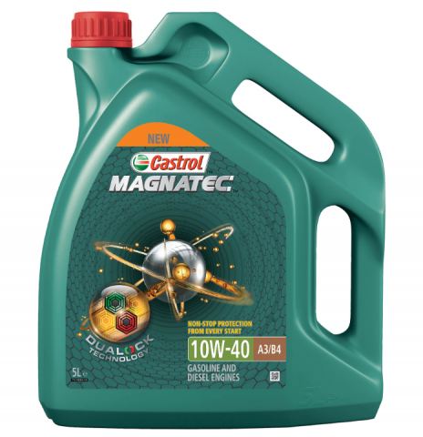 Castrol MAGNATEC 10W-40 A/B 5L [1]