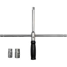 KERÉK KULCS 17MM,19MM,21MM,23MM [1]