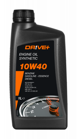 Ulei motor - Drive+ SL/CF 10W-40 1L